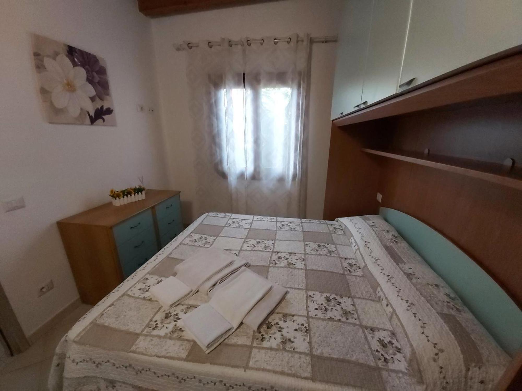 I Ginepri Guest House Ольбія Екстер'єр фото